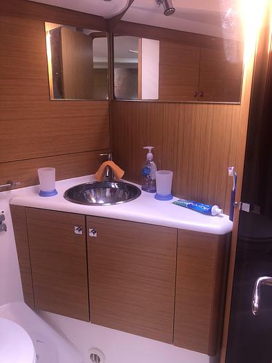 Used 2008 Jeanneau 50 DS