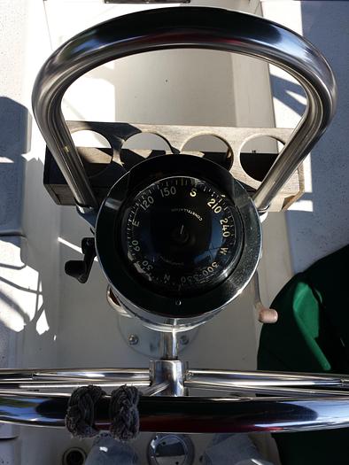 Used 1983 Watkins 32