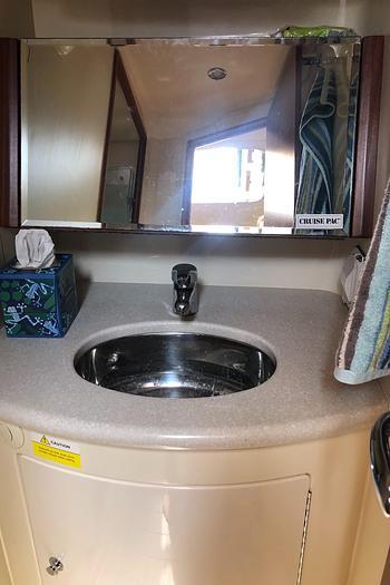 Used 2016 Marlow-Hunter 37