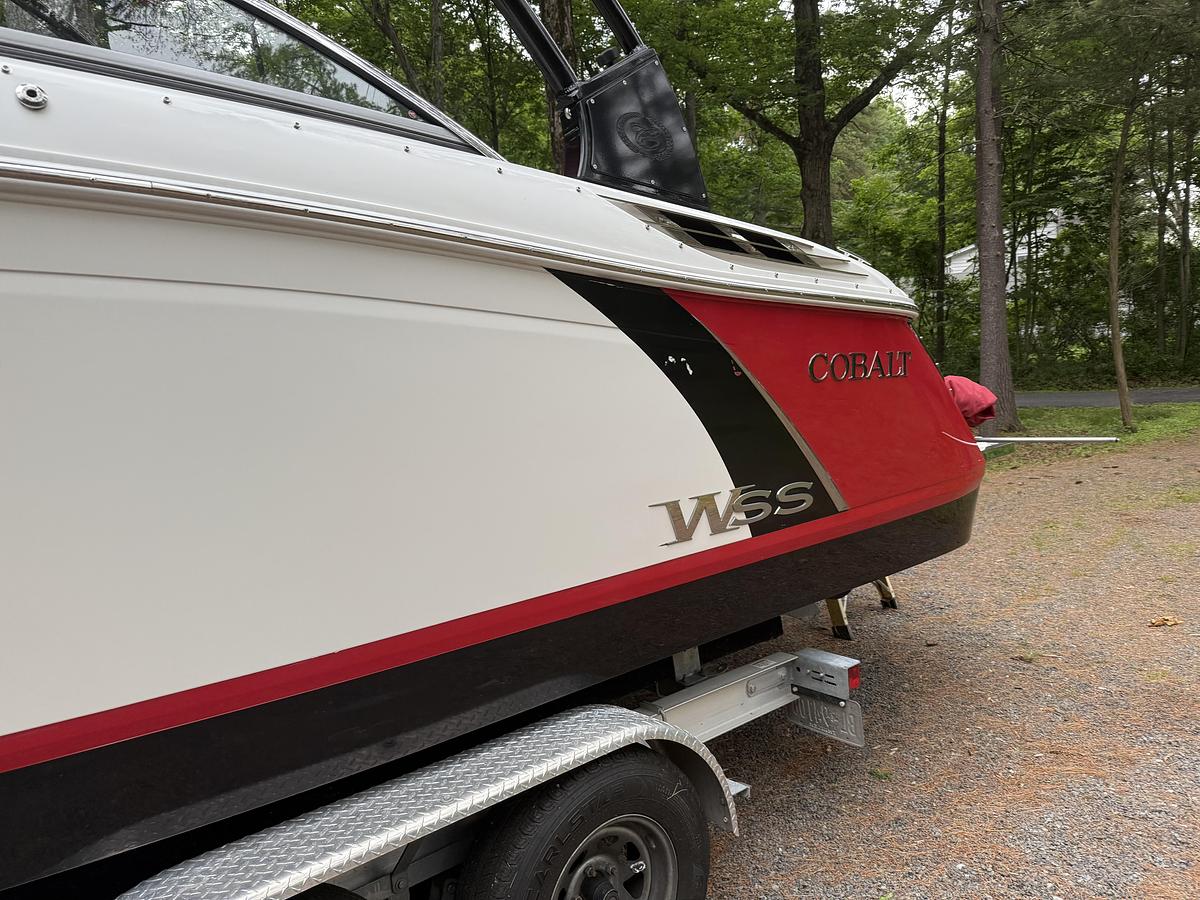 Used 2014 Cobalt 24