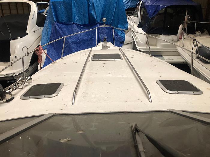 Used 1989 Sea Ray 280 Sundacer