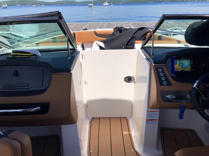 Used 2023 Chaparral 247 SSX