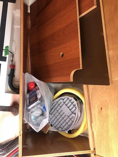 Used 2011 Beneteau Oceanis 31