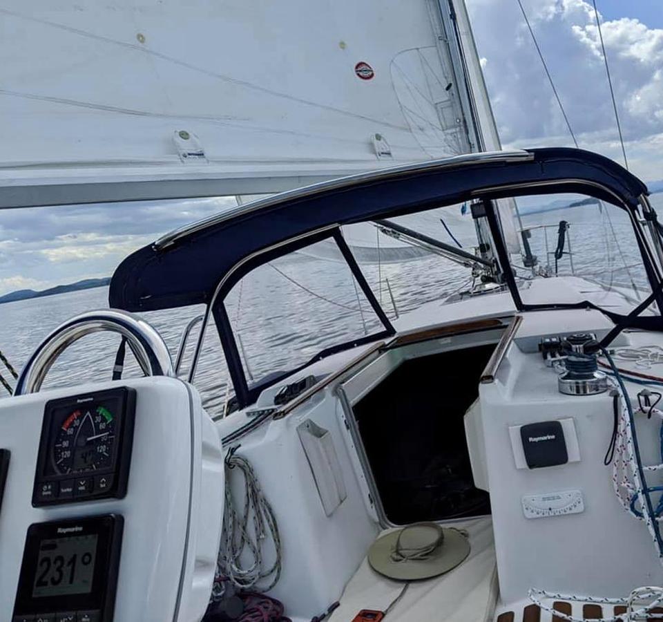 Used 1991 Beneteau 35S5