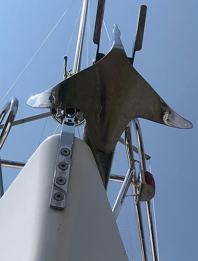 Used 2011 Beneteau Oceanis 31