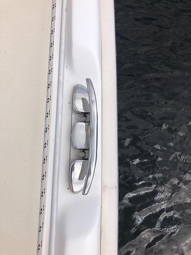 Used 2016 Marlow-Hunter 37