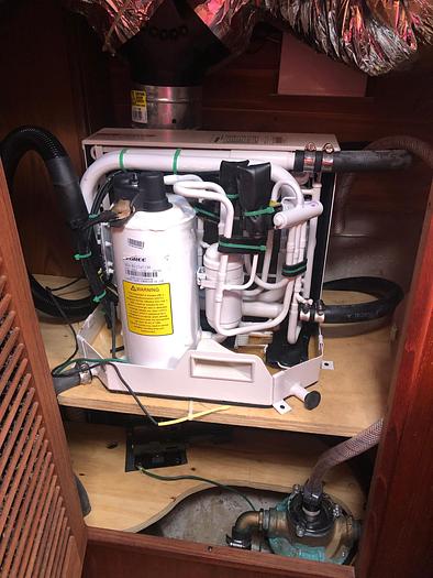 Used 1992 Tartan 372