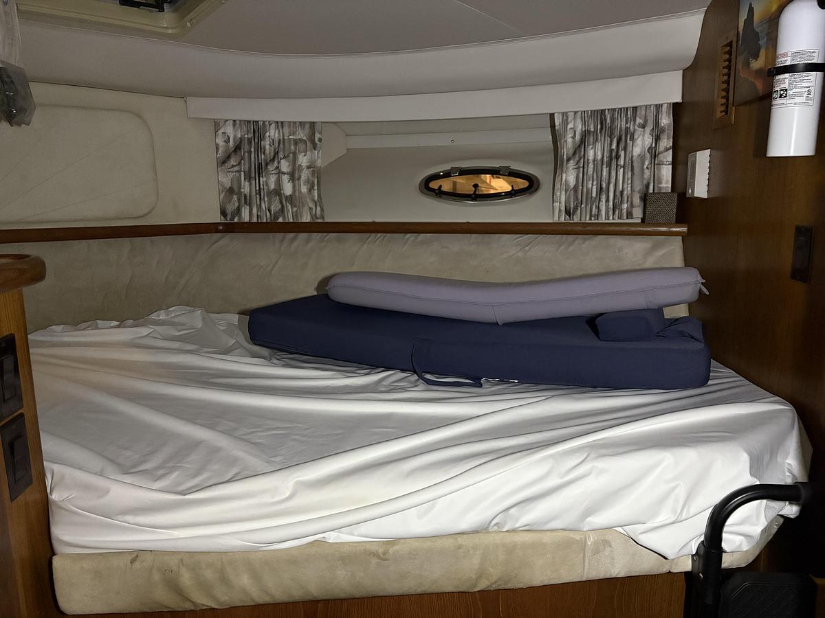 Used 1994 Carver 390 AC