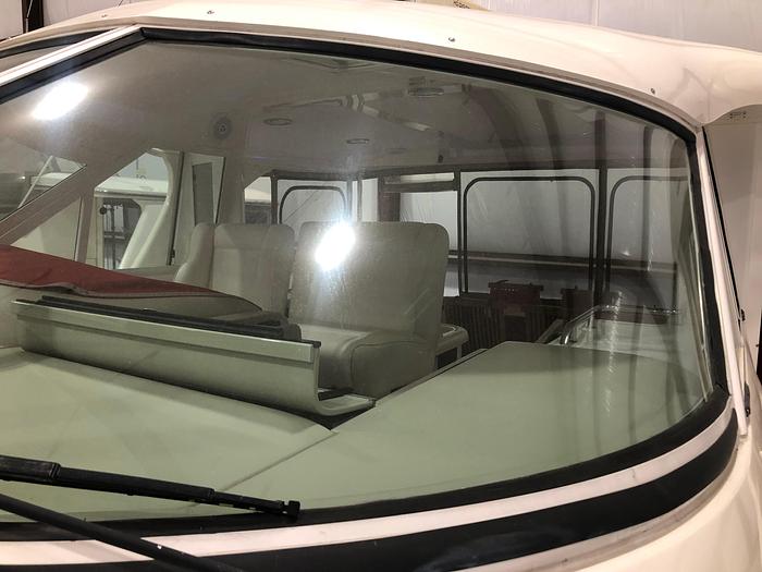 Used 2002 Sea Ray 480 Motor Yacht