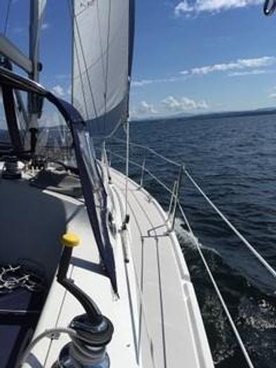 Used 2010 Catalina 350