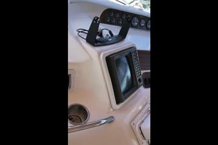 Used 1995 Sea Ray 450 Sundancer