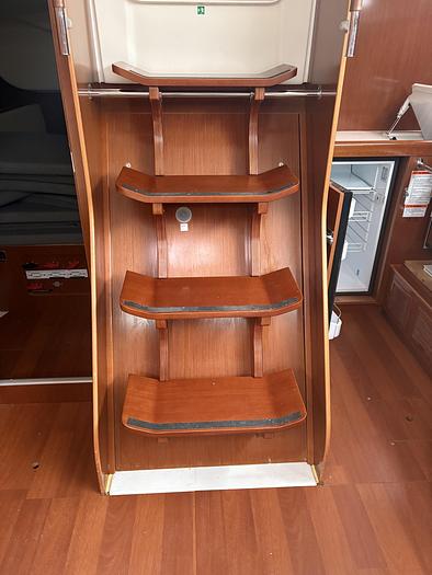 Used Beneteau Oceanis