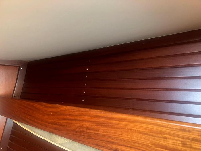 Used 1985 Beneteau First 42