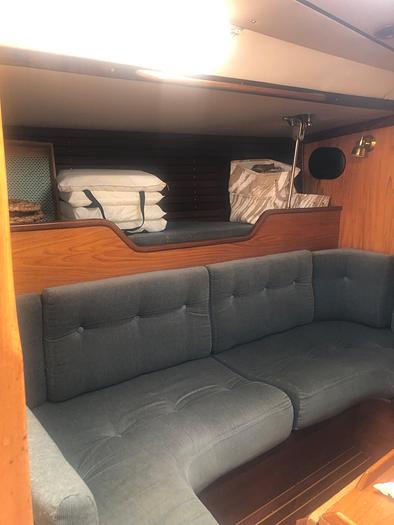 Used 1985 Beneteau First 42