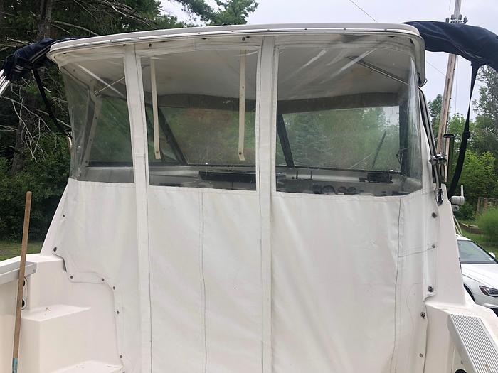 Used 1997 Bayliner Ciera 2452 Express