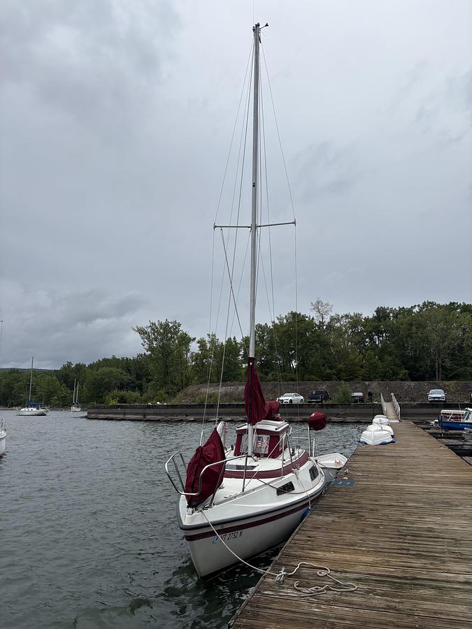 Used 1983 Sonic 23