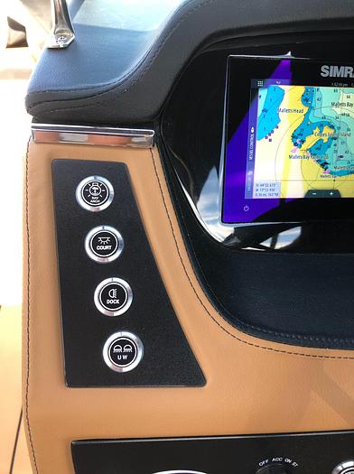 Used 2023 Chaparral 247 SSX