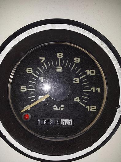 Used 1983 Watkins 32