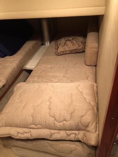 Used 2002 Sea Ray 480 Motor Yacht