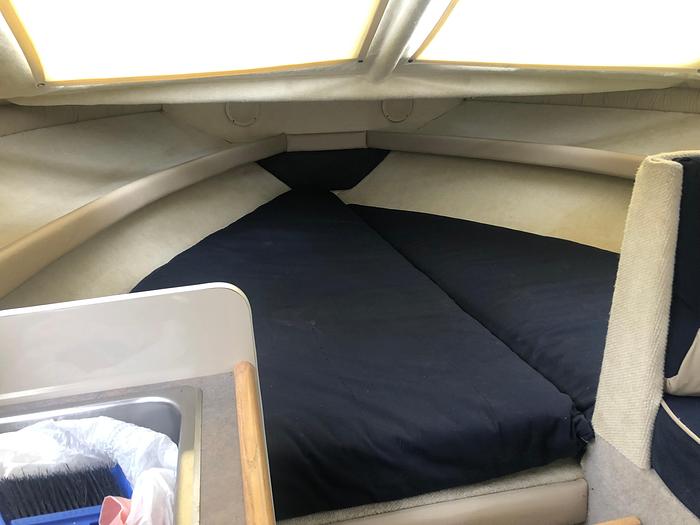 Used 1997 Bayliner Ciera 2452 Express
