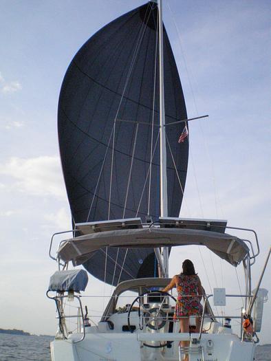 Used 2011 Beneteau Oceanis 31