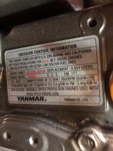 Used 2011 Beneteau Oceanis 31