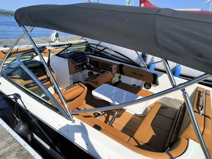 Used 2023 Chaparral 247 SSX