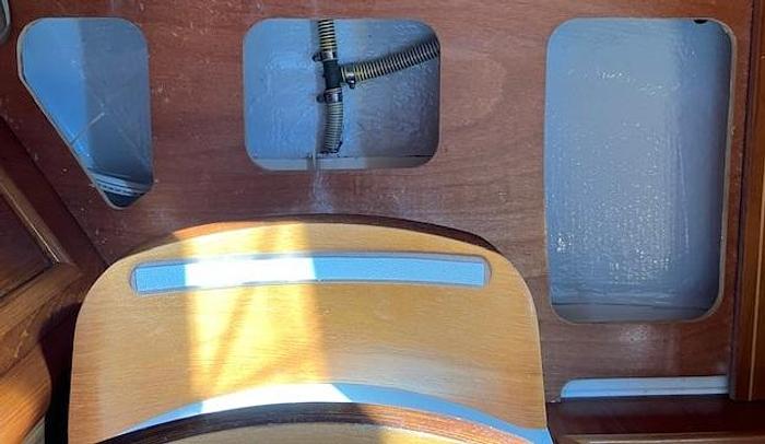 Used 2003 Jeanneau Sun-Fast 37