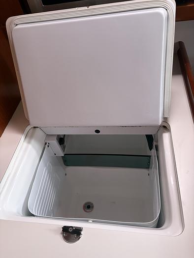 Used Beneteau Oceanis