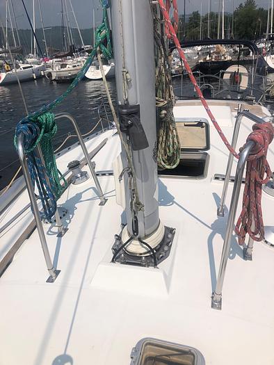 Used 1985 Beneteau First 42