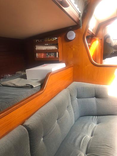 Used 1985 Beneteau First 42