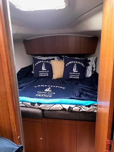 Used 2004 Hunter 33