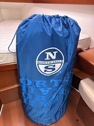 Used Beneteau Oceanis