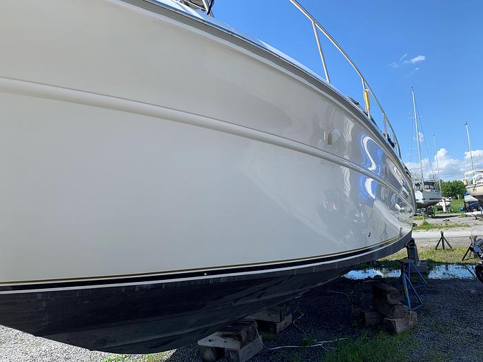 Used 1995 Sea Ray 450 Sundancer
