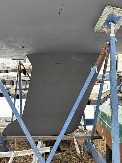 Used 2003 Jeanneau Sun-Fast 37