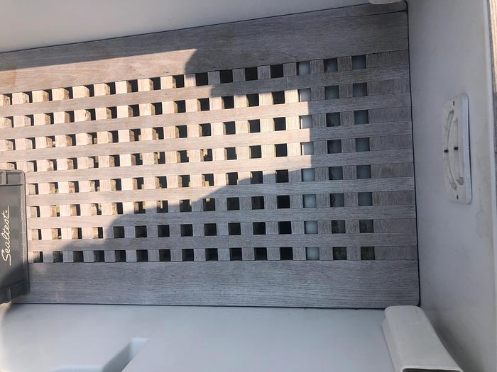 Used 1985 Beneteau First 42