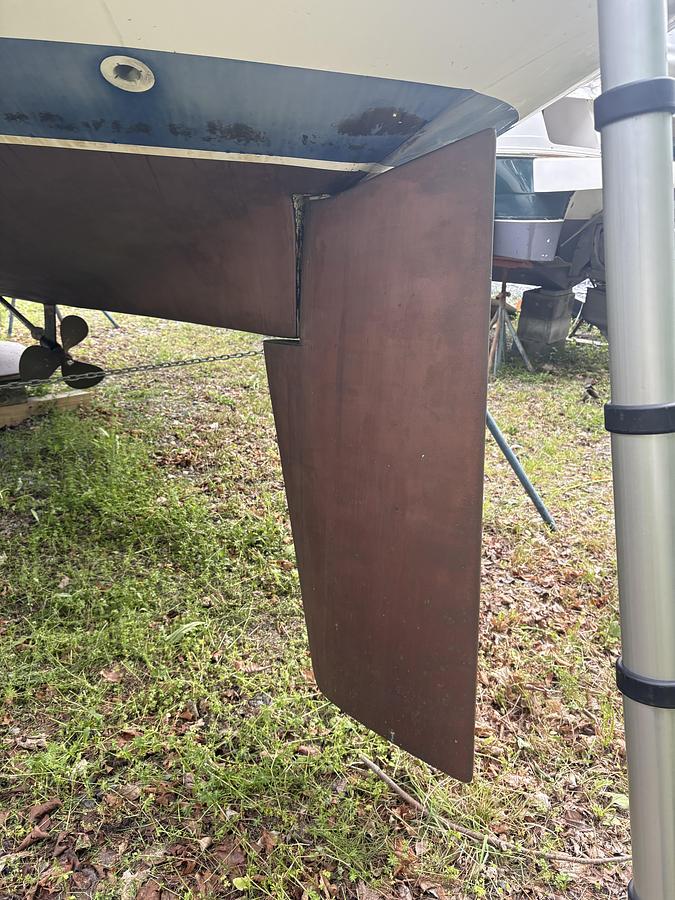 Used 1996 Catalina 30 MK iii