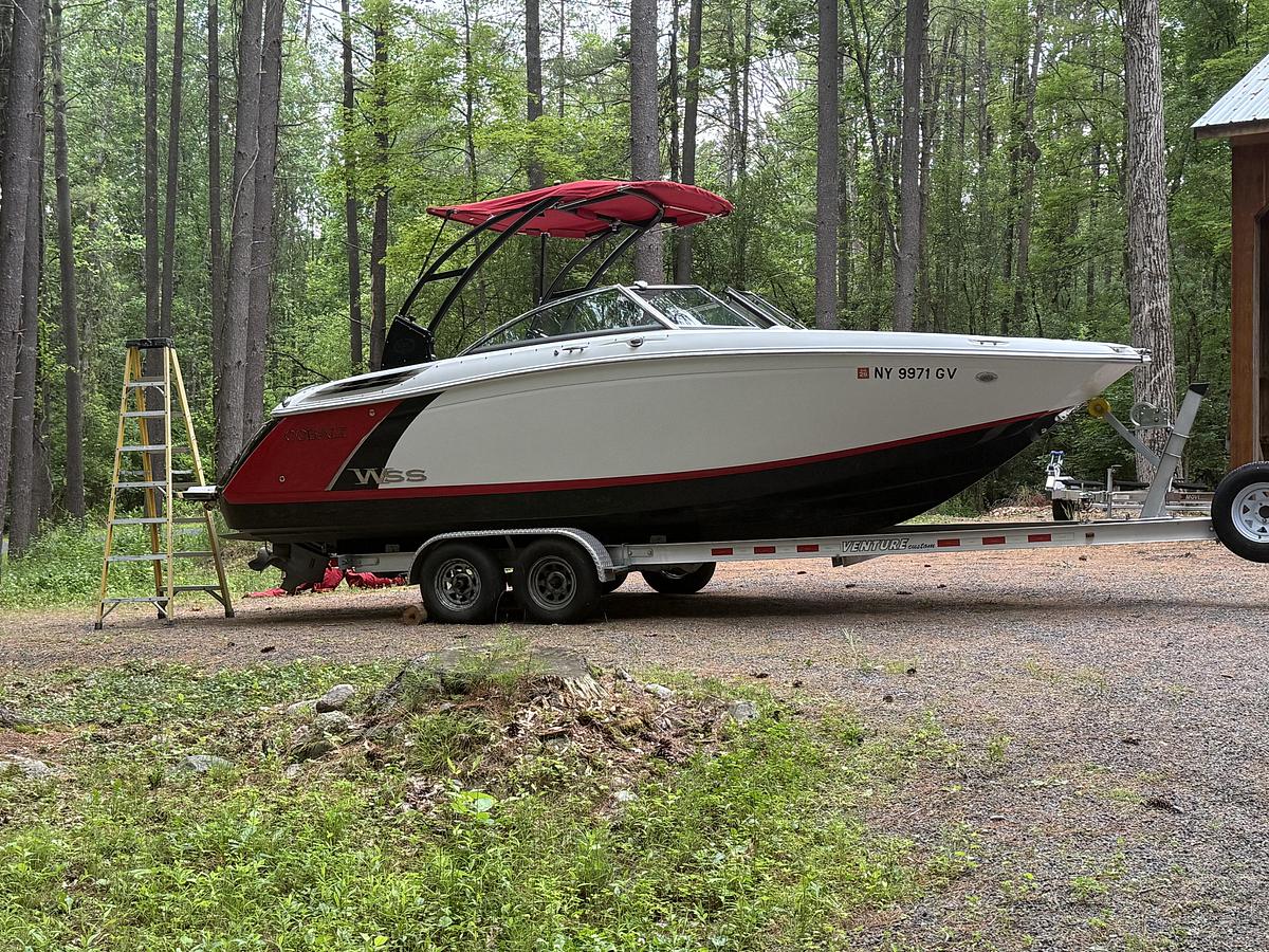 Used 2014 Cobalt 24