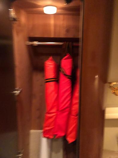 Used 2002 Sea Ray 480 Motor Yacht