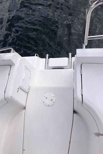 Used 2004 Hunter 33