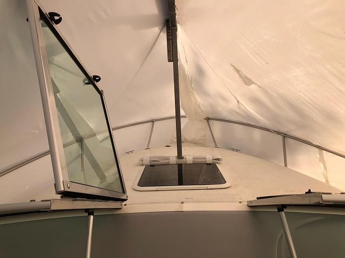 Used 1994 Sea Ray Overnighter