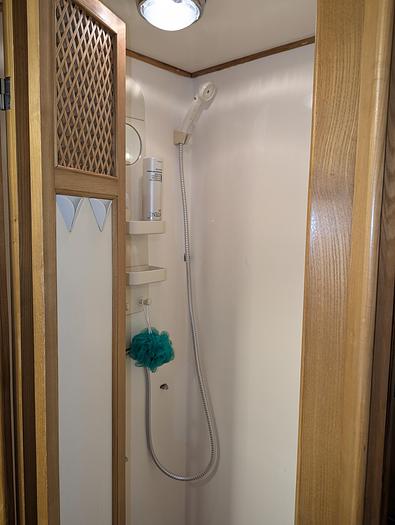 Used 1988 Hi-Tech Marine 44