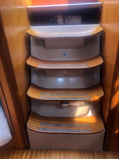 Used 1985 Beneteau First 42