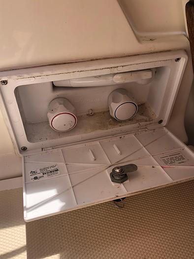 Used 2016 Marlow-Hunter 37