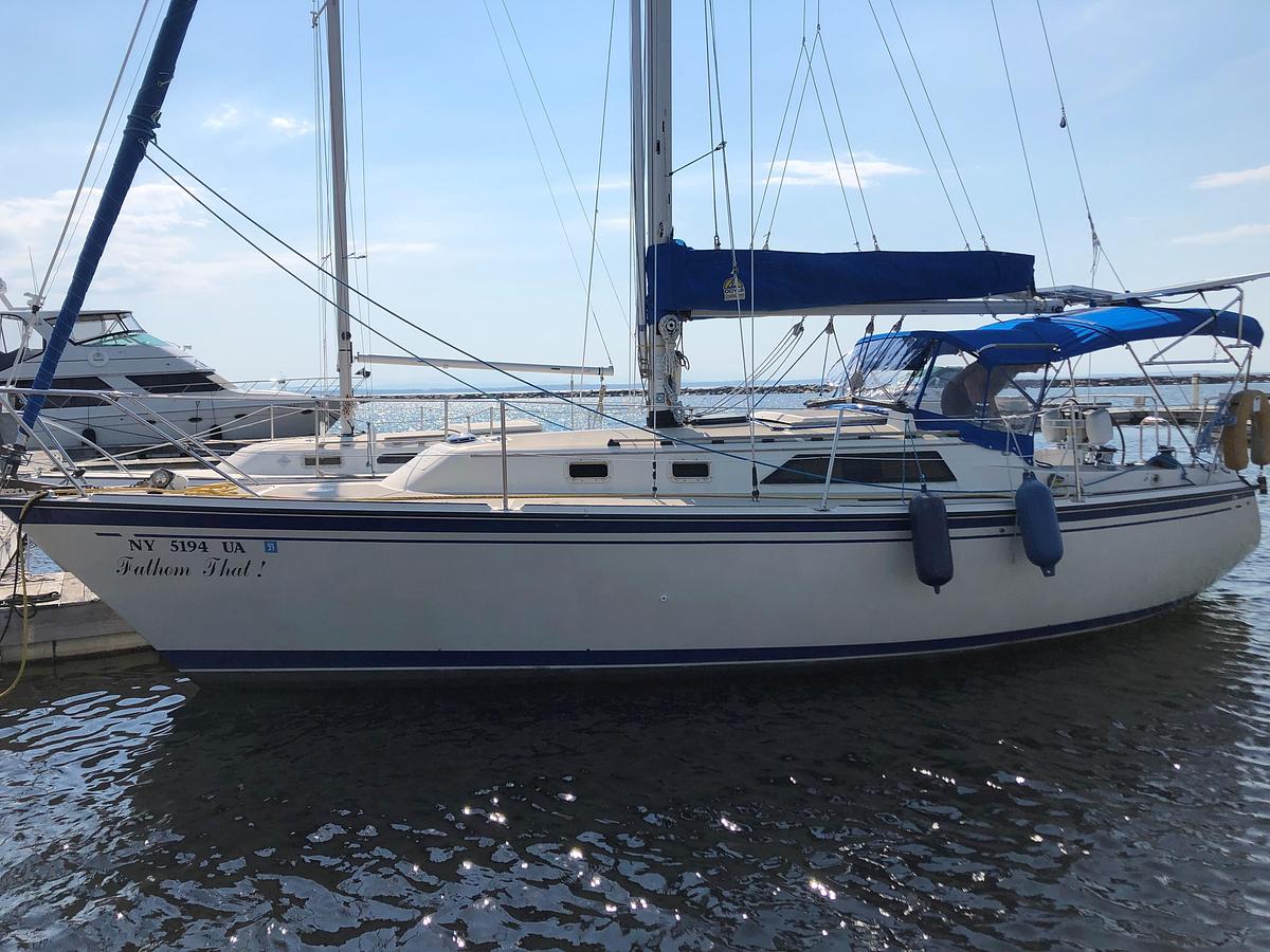 Used 1986 O'Day