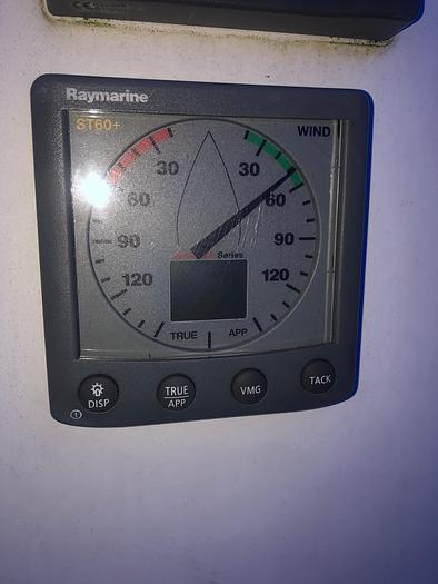 Used 2002 Precision 23