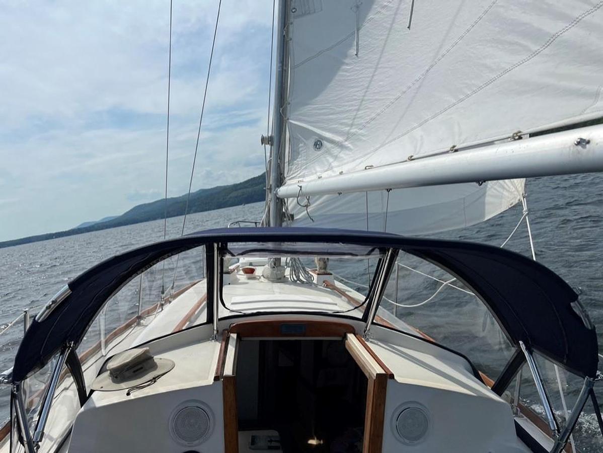 Used 1976 Tartan 30