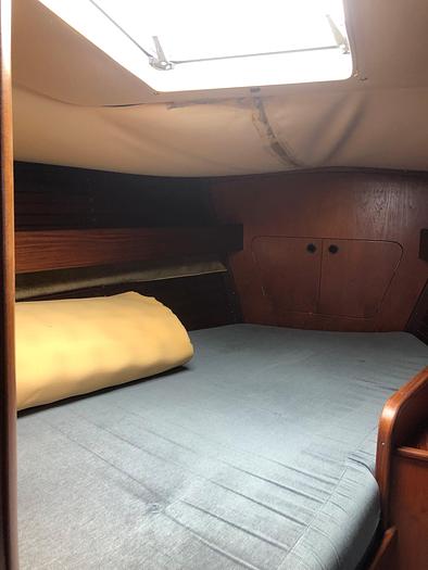 Used 1985 Beneteau First 42