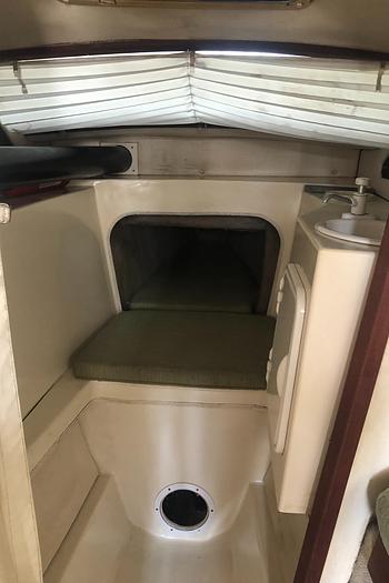 Used 2006 Telstar Trimaran 28