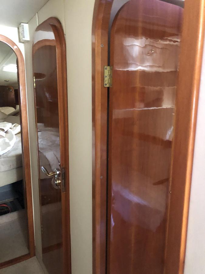 Used 2003 Birchwood 460 FB